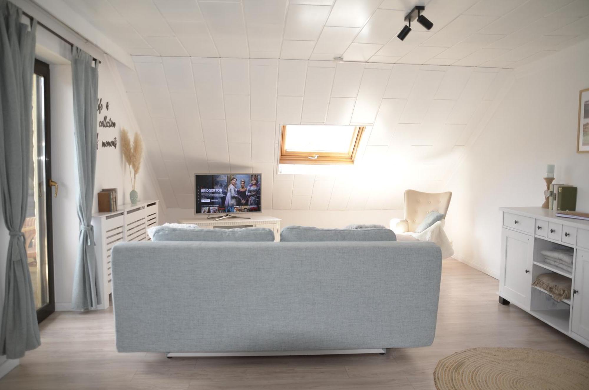 Ferienwohnung Brehm Bad Staffelstein Εξωτερικό φωτογραφία
