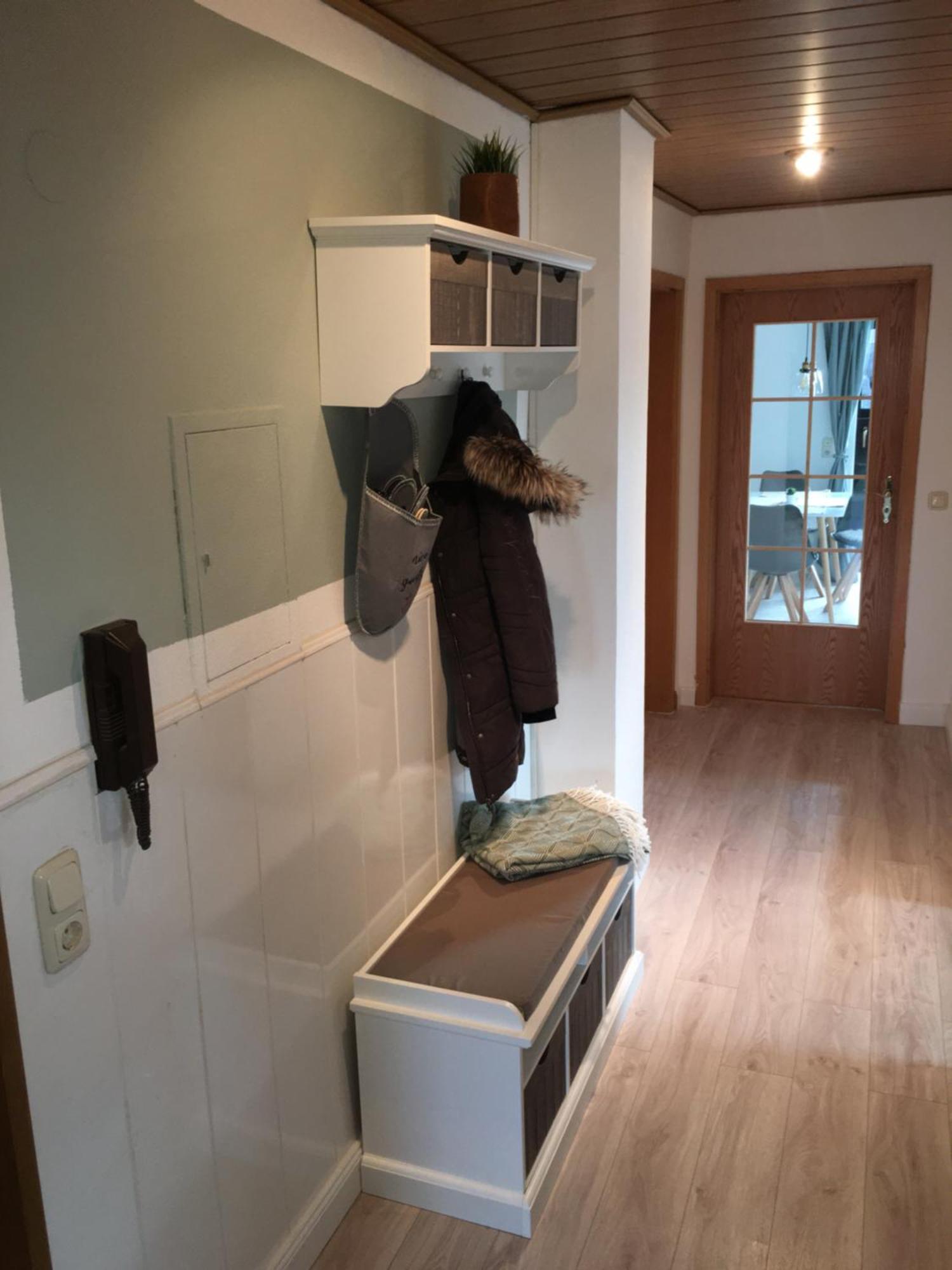 Ferienwohnung Brehm Bad Staffelstein Εξωτερικό φωτογραφία